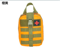 Medical first aid kit