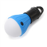 Portable LED Bulb