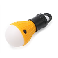 Portable LED Bulb