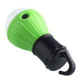 LED lantern with hanging