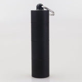 Portable multi-cell pill box