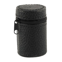 Set of 4 stainless steel samping cups