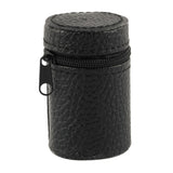 Set of 4 stainless steel samping cups