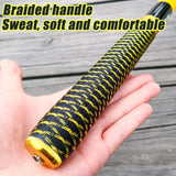 Ultralight telescopic stream hand pole fishing rods