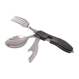 3 in 1 Stainless steel tablewares