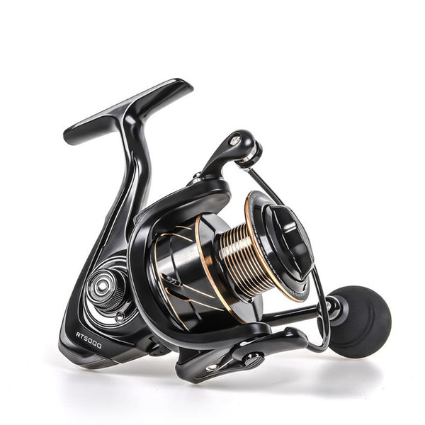 double z fishing reels Double spool fishing reel 5.5: 1BB for carp fishing – LifeOutdoor