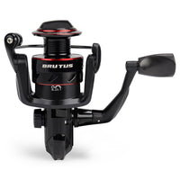 KastKing Brutus super light spinning fishing reel 8KG max drag 5.0:1 gear ratio