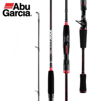 black max next generation fishing pole Original Abu Garcia New Black Max BMAX Fishing Rod 1.98m 2.13m 2.28m U – LifeOutdoor