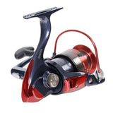 2000-7000 Series 12BBs Spinning Fishing Reel Max Drag 20KG