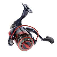 2000-7000 Series 12BBs Spinning Fishing Reel Max Drag 20KG