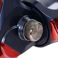 2000-7000 Series 12BBs Spinning Fishing Reel Max Drag 20KG