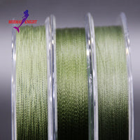 DAIWA Simago fishing line 4 strands PE braided multifilament