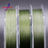 DAIWA Simago fishing line 4 strands PE braided multifilament
