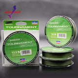 DAIWA Simago fishing line 4 strands PE braided multifilament