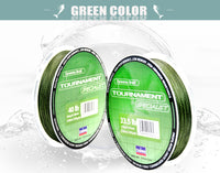 DAIWA Simago fishing line 4 strands PE braided multifilament