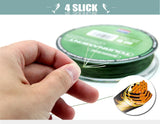 DAIWA Simago fishing line 4 strands PE braided multifilament