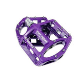 Magnesium alloy Road Bike Pedals