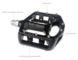 Magnesium alloy Road Bike Pedals