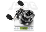 SeaKnight FALCON 7.2:1 8.1:1 high speed baitcasting reel drag power 18LB