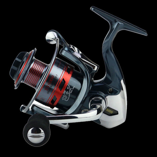 WALK FISH 13+1BB spinning fishing reel