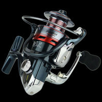 WALK FISH 13+1BB spinning fishing reel