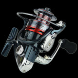 WALK FISH 13+1BB spinning fishing reel