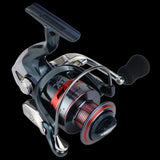 WALK FISH 13+1BB spinning fishing reel