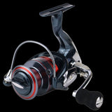WALK FISH 13+1BB spinning fishing reel