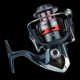 WALK FISH 13+1BB spinning fishing reel