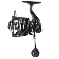 Q&L Fishing reels with metal cupspeed ratio 5.2:1 AC2000-7000 5+1BB