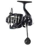 Q&L Fishing reels with metal cupspeed ratio 5.2:1 AC2000-7000 5+1BB
