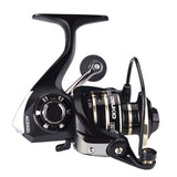 Q&L Fishing reels with metal cupspeed ratio 5.2:1 AC2000-7000 5+1BB