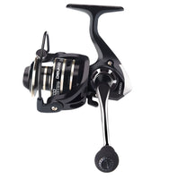 Q&L Fishing reels with metal cupspeed ratio 5.2:1 AC2000-7000 5+1BB