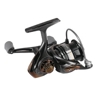 Q&L Spinning Reels speed ratio 7.1:1 HS2000 3000 5+1BB