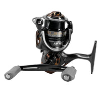 Q&L Spinning Reels speed ratio 7.1:1 HS2000 3000 5+1BB
