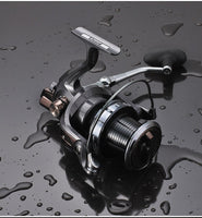 Fishing Reel with gear ratio 5.2:1 high speed series 13+1BB