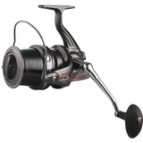 Fishing Reel with gear ratio 5.2:1 high speed series 13+1BB