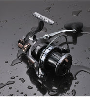Fishing Reel with gear ratio 5.2:1 high speed series 13+1BB