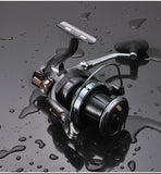 Fishing Reel with gear ratio 5.2:1 high speed series 13+1BB