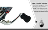 WALK FISH 13+1BB spinning fishing reel