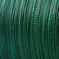 Yemiht Lure line multicolour PE braided wire 4 strands multifilament
