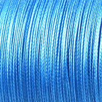 Yemiht Lure line multicolour PE braided wire 4 strands multifilament