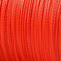 Yemiht Lure line multicolour PE braided wire 4 strands multifilament