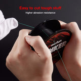 Piscifun Lunker 274M PE fiber multifilament braided fishing line 0.06-0.5mm 4 strands 6-80lb