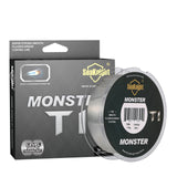 SeaKnight MONSTER T1 100% fluorocarbon coating fishing line 100M