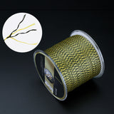 DAGEZI PE Braided super strong multifilament fishing line