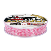 Spot fishing line 4 Strand 100LB 0.06-0.55mm super pe carp fishing