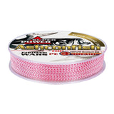 Spot fishing line 4 Strand 100LB 0.06-0.55mm super pe carp fishing