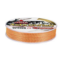 Spot fishing line 4 Strand 100LB 0.06-0.55mm super pe carp fishing