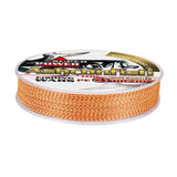 Spot fishing line 4 Strand 100LB 0.06-0.55mm super pe carp fishing